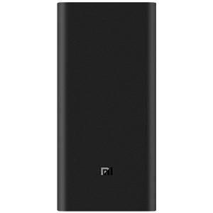 Power Bank Xiaomi Mi 3, 50W, 20000 GL