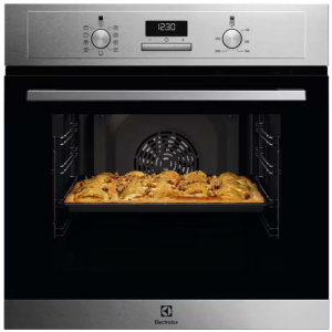 Pećnica ugradbena Electrolux EOD3F40BX