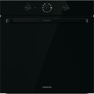 OUT_Pećnica ugradbena Gorenje BOS6727SYB - SERVISIRAN ARTIKL