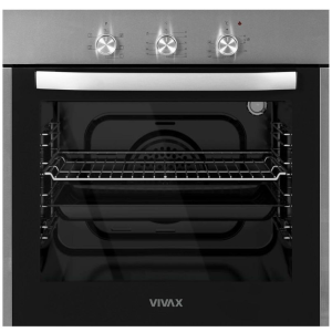 Ugradbena Pećnica Vivax BO-606FAHTM X