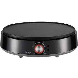 VIVAX pekač za palačinke PM-1200TB