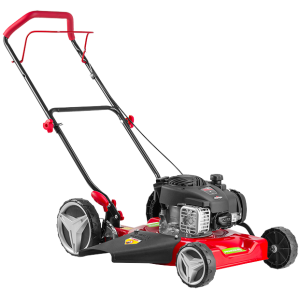 PRAKTIK GARDEN motorna kosilica PG65483  - Briggs& Stratton motor 450E / 51cm