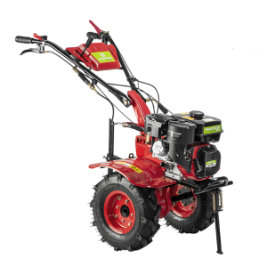 PRAKTIK GARDEN MOTORNA KOPAČICA + NASTAVCI PG64908