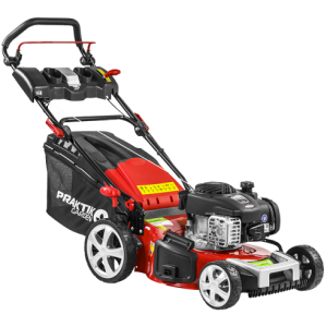 PRAKTIK GARDEN motorna kosilica PG65149 - motor Briggs&Stratton 450E / 46cm - 4U1