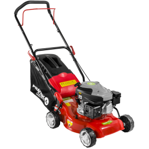 PRAKTIK GARDEN motorna kosilica PG65413 - motor 127cc - 3KS / 40cm