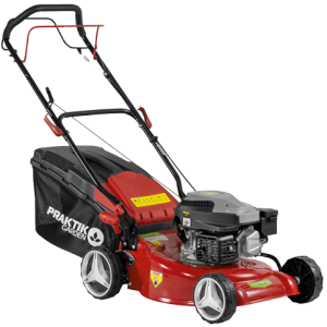 PRAKTIK GARDEN motorna kosilica PG65414 - motor 144cc - 3,4KS / 46cm