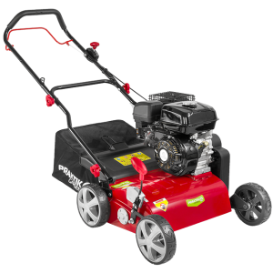 PRAKTIK GARDEN motorni prozračivač trave - motor 212cc - 5,3KS / 42cm