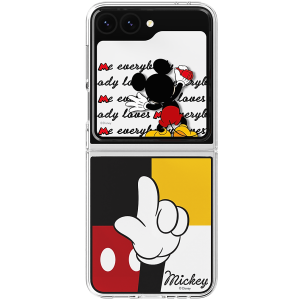Flipsuit kartica za Galaxy Z Flip6 Disney GP-TOF741HIBBW