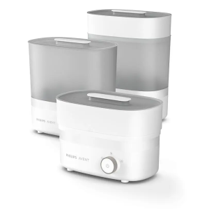 Sterilizator Philips Avent SCF293/00 električni