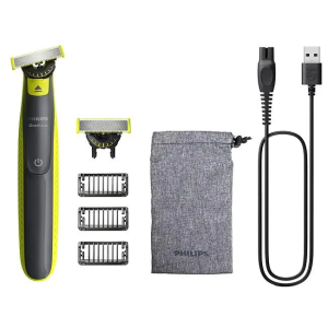 Brijaći aparat Philips OneBlade QP2724/31 Face