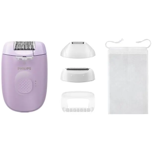 Epilator Philips BRE257/00