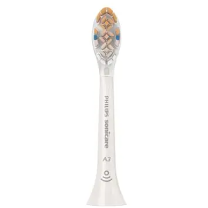 Četkica za zube Philips Sonicare nastavak HX9094/10 Premium All-In-One White 4/1