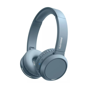 OUT_Slušalice bežične Philips TAH4205BL - IZLOŽBENI ARTIKL