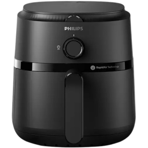 Friteza na vrući zrak Philips NA120/00