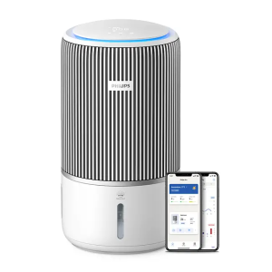 Pročišćivač zraka Philips AC3420/10