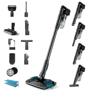 Usisavač Philips XC8057/01 Aqua Plus
