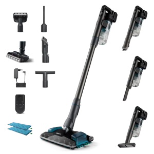 Usisavač Philips XC8055/01 Aqua Plus