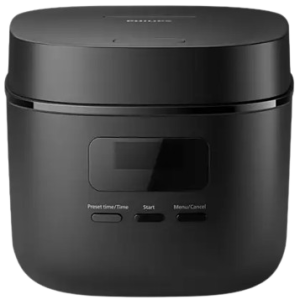 Kuhalo za rižu Philips HD3080/80