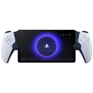 PlayStation Portal remote player