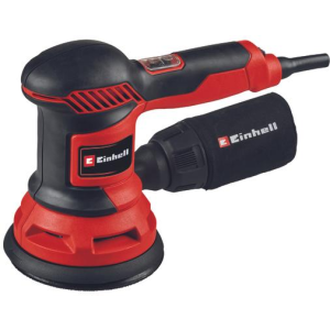 Ekscentrična brusilica Einhell TC-RS 425 E