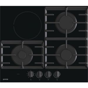 Ploča ugradbena kombinirana Gorenje GCE681BSC