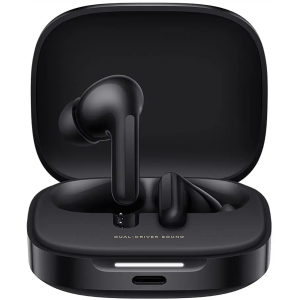 Slušalice Xiaomi Redmi Buds 6 crne