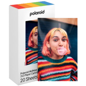 Foto papir Polaroid Originals Hi-Print Gen2 - 20kom