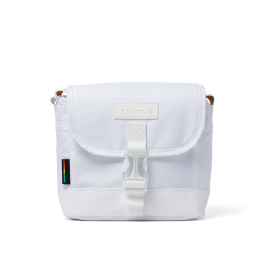 Torba Polaroid BOX Camera White V2