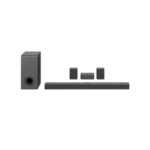OUT Soundbar LG S80QR - IZLOŽBENI ARTIKL