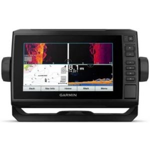 Nautički GPS Garmin echoMAP UHD 72sv, int. antena, bez sonde (7,0") 