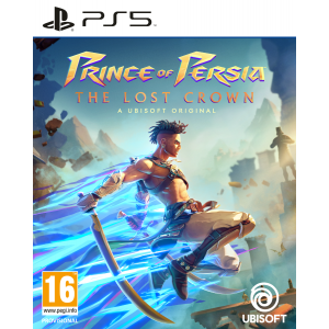 Prince Of Persia The Lost Crown PS5