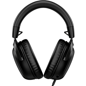 Slušalice HyperX Cloud III Gunmetal Black