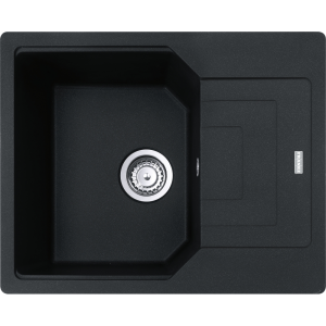 Sudoper Franke Maris Urban UBG 611-62 A Crna