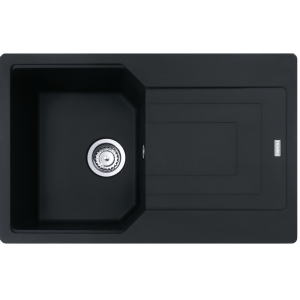 Sudoper Franke Maris Urban UBG 611-78 A Crna mat