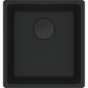 Sudoper Franke Maris Maris 2.0 Black Collection MRG 110-37 Crna mat