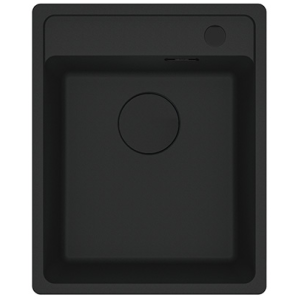Sudoper Franke Maris Maris 2.0 Black Collection MRG 610-37 TL A Crna mat