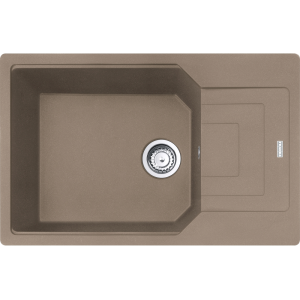 Sudoper Franke Maris Urban UBG 611-78 XL Kašmir