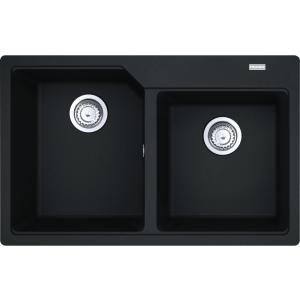 Sudoper Franke Maris Urban UBG 620-36-33 Crna