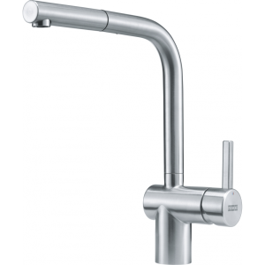 Slavina Franke Maris Atlas Neo Doccia Inox