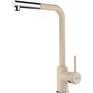 Slavina Franke Smart Sirius Doccia L Krom/Avena