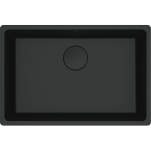 Sudoper Franke Maris Maris 2.0 Black Collection MRG 110-62 Crna mat