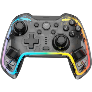 White Shark GAMEPAD GPW-8040 PRAETORIAN Wireless