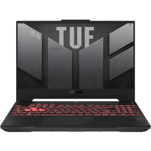 Laptop ASUS TUF Gaming A15 FA507NUR-LP113, 15/R7/32/1TB/RTX4050