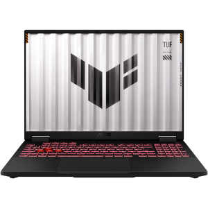 Laptop ASUS TUF Gaming A16 FA608WV-QT027, 16/R AI9/16/1TB/RTX4060