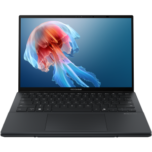 Laptop ASUS Zenbook Duo UX8406CA-QL077X, 14/u7/32/1TB/W11P