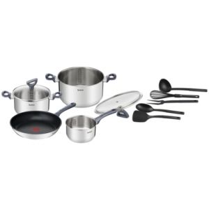 Set posuđa Tefal G713SB45 Daily Cook 11kom