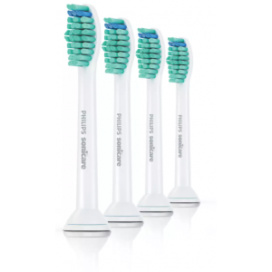 Četkica za zube Philips Sonicare nastavak HX6014/07 ProResults Standard 4/1