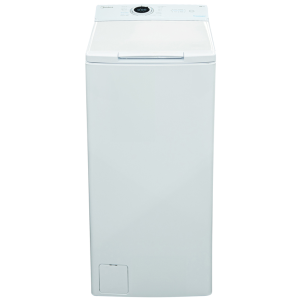 Perilica rublja s gornjim punjenjem Midea MF100T70B/W-HR