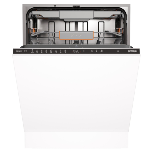 Perilica posuđa ugradbena 60cm Gorenje GV16A