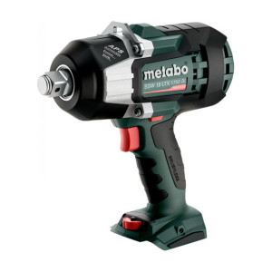 Aku udarni odvijač Metabo SSW 18 LTX 1750 BL - bez baterije i punjača